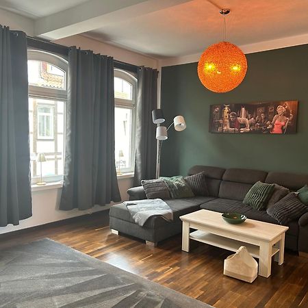 Stangenberg'S City Loft Hamelin Bagian luar foto