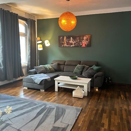 Stangenberg'S City Loft Hamelin Bagian luar foto