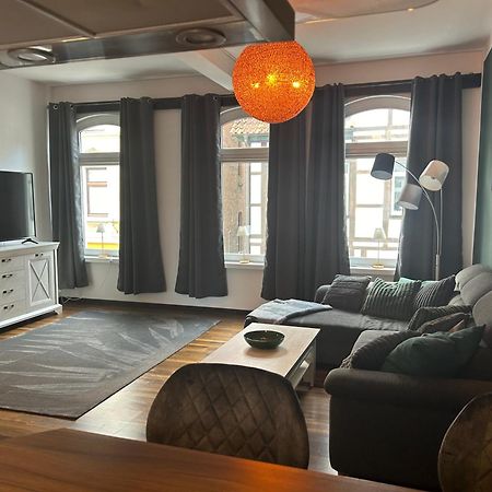 Stangenberg'S City Loft Hamelin Bagian luar foto
