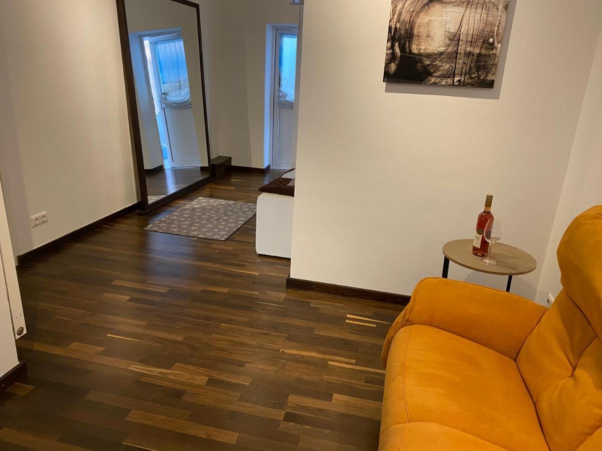 Stangenberg'S City Loft Hamelin Bagian luar foto