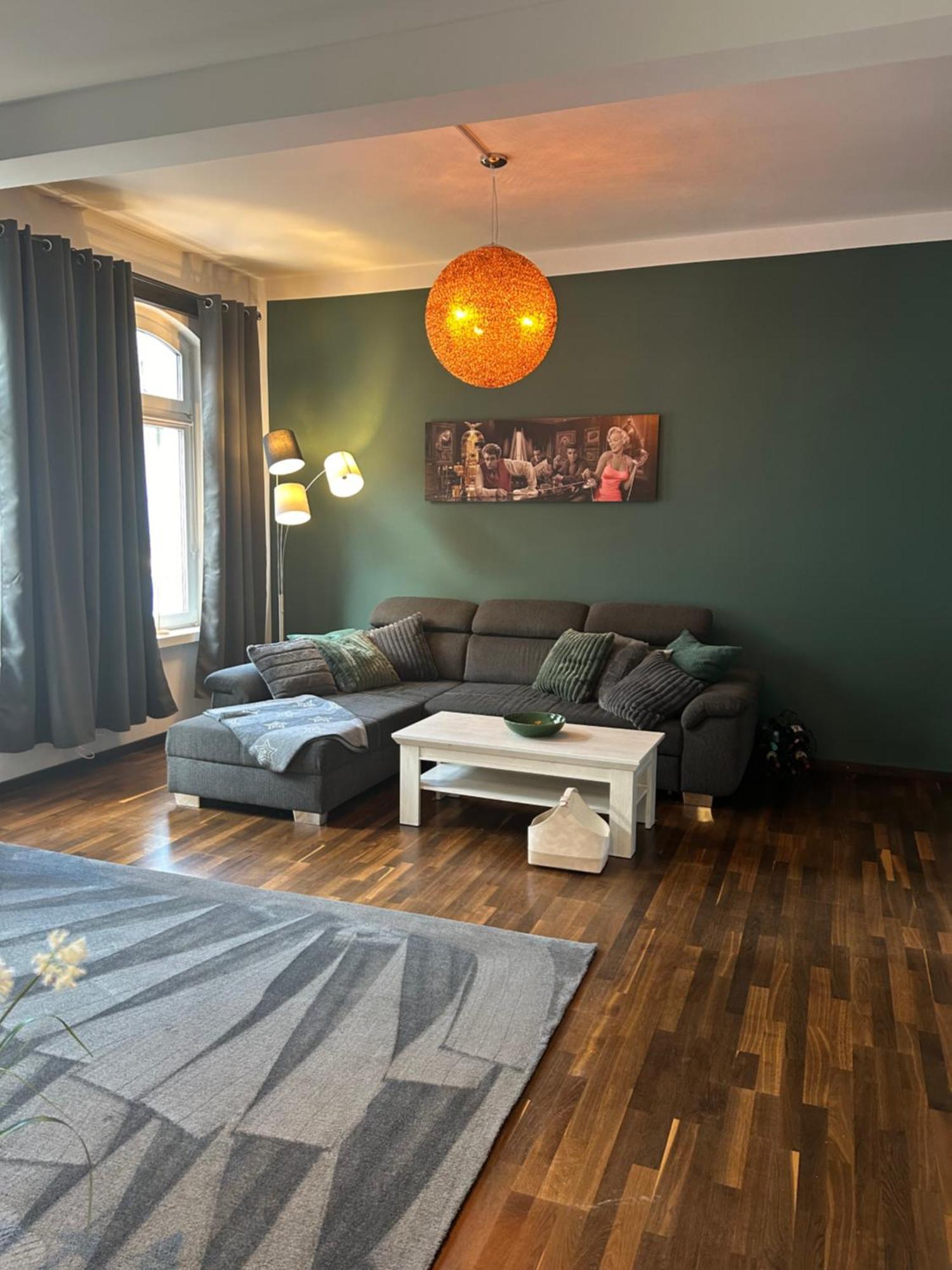Stangenberg'S City Loft Hamelin Bagian luar foto