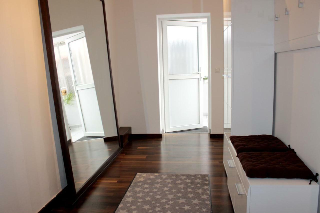 Stangenberg'S City Loft Hamelin Bagian luar foto