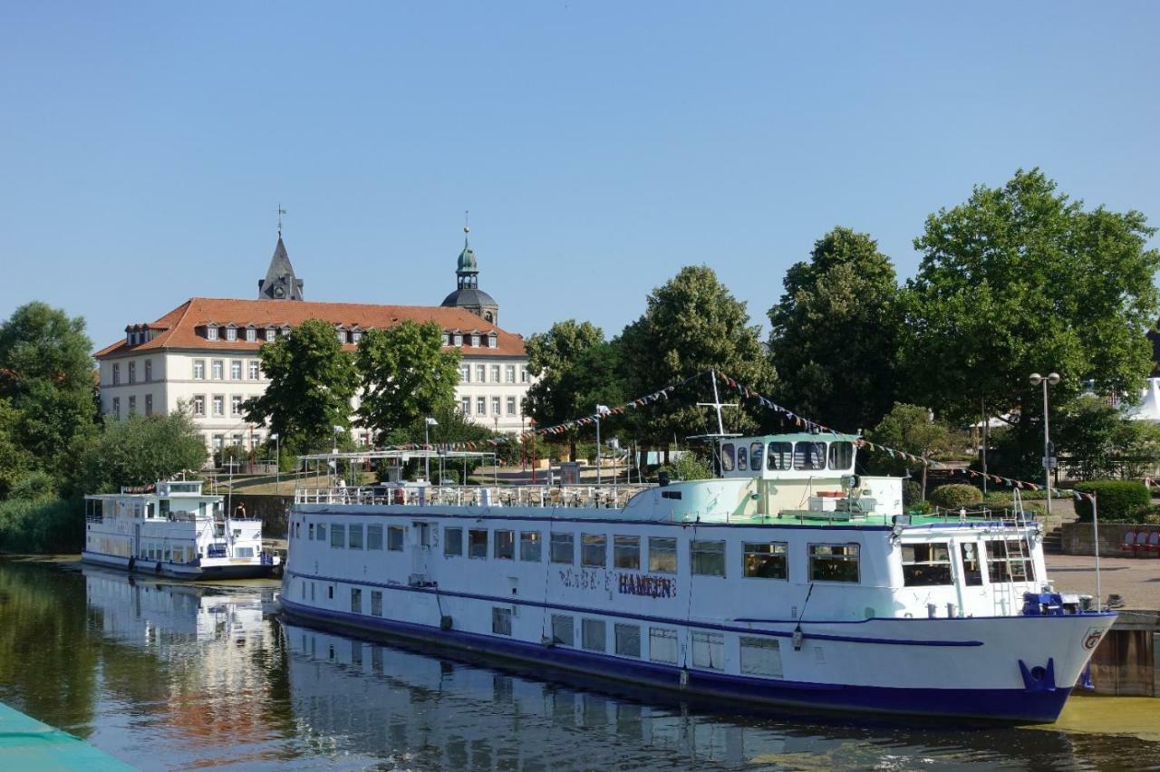 Stangenberg'S City Loft Hamelin Bagian luar foto
